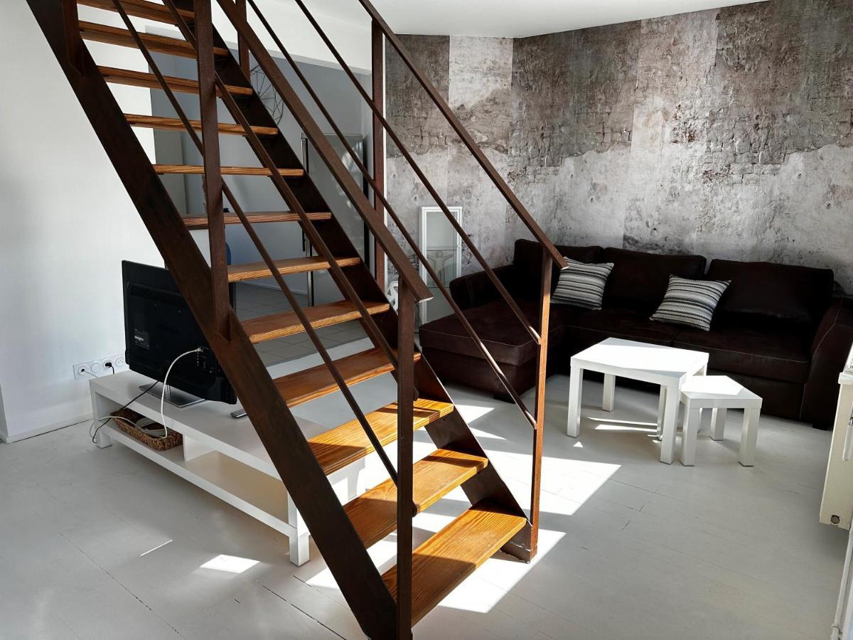 L'Atelier Du Peintre Villa Dunkirk ภายนอก รูปภาพ