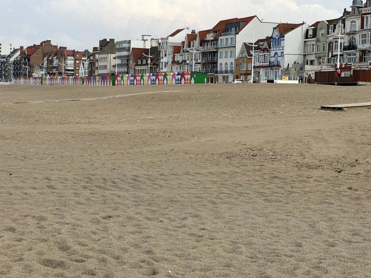 L'Atelier Du Peintre Villa Dunkirk ภายนอก รูปภาพ